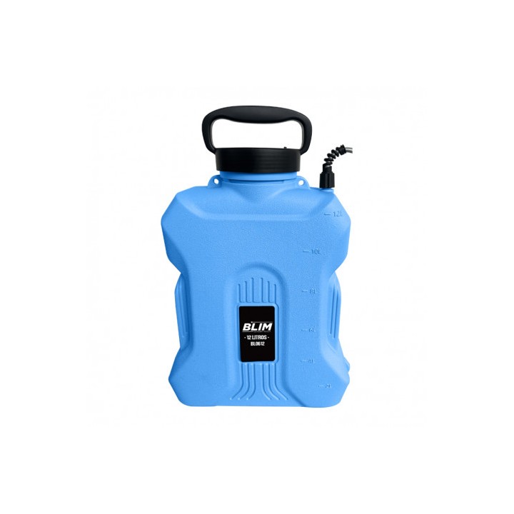 SULFATADORA DE BATERIA DE LITIO SPRAY PRO 12 LITROS BLIM