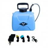 SULFATADORA DE BATERIA DE LITIO SPRAY PRO 5 LITROS BLIM
