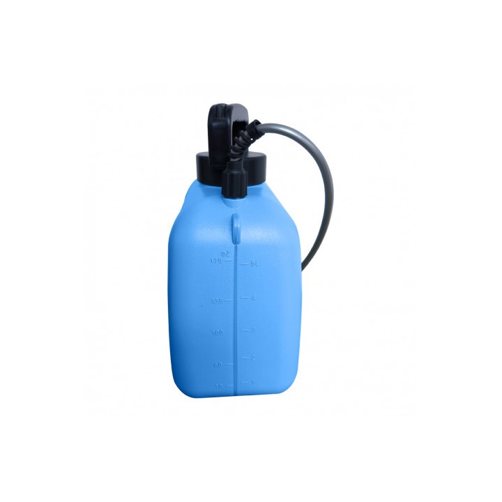 SULFATADORA DE BATERIA DE LITIO SPRAY PRO 5 LITROS BLIM