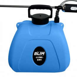 SULFATADORA DE BATERIA DE LITIO SPRAY PRO 8 LITROS BLIM
