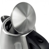 HERVIDOR DE AGUA INOX 1 LITRO 2200W MUVIP