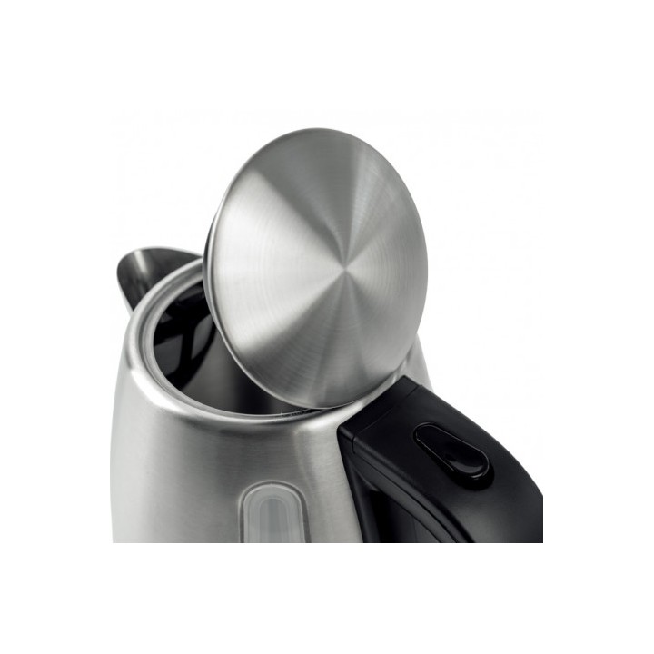 HERVIDOR DE AGUA INOX 1 LITRO 2200W MUVIP