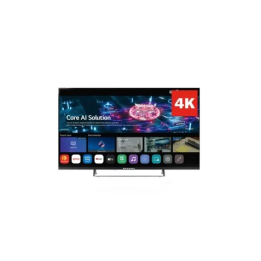 TELEVISOR QLED 50" SMART TV WEBOS 5026BK GRUNKEL