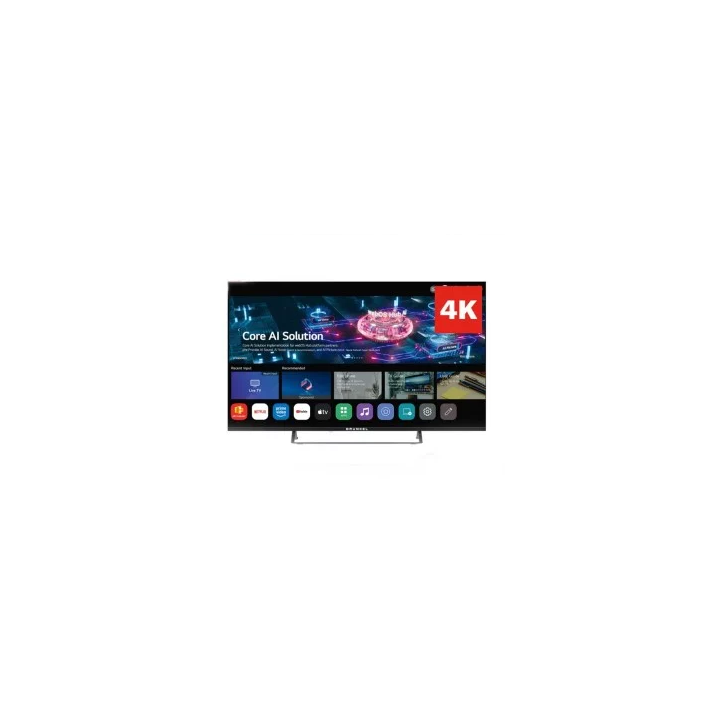 TELEVISOR QLED 50" SMART TV WEBOS 5026BK GRUNKEL