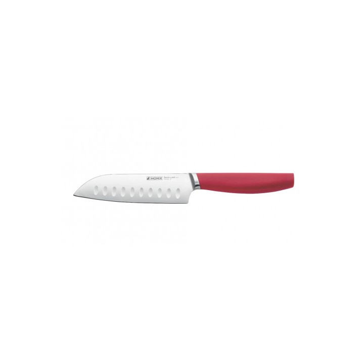 CUCHILLO SANTOKU 130MM PREPARE MONIX