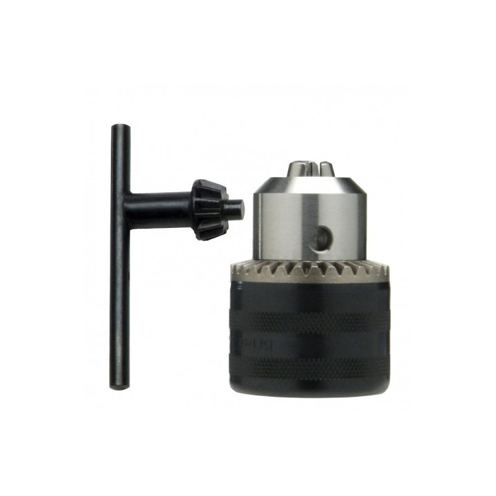 PORTABROCAS 13MM CON LLAVE BLIM