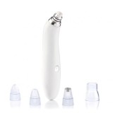 LIMPIADOR FACIAL ELECTRIOS CON CABEZALES INCLUIDOS INNOVAGOODS