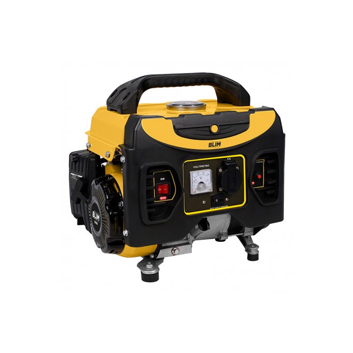 GENERADOR DE GASOLINA 1000W BLIM