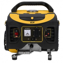 GENERADOR DE GASOLINA 1000W BLIM