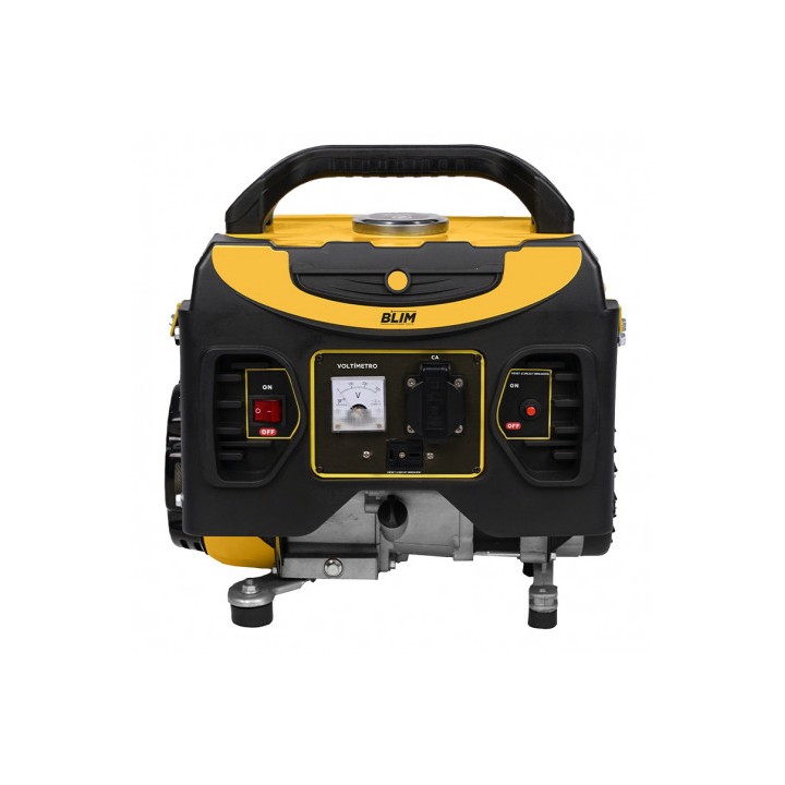 GENERADOR DE GASOLINA 1000W BLIM