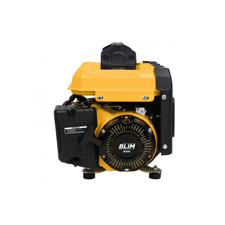 GENERADOR DE GASOLINA 1000W BLIM