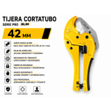 TIJERA CORTATUBO 42MM. SERIE PRO BLIM