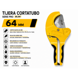 TIJERA CORTATUBO 64MM. SERIE PRO BLIM
