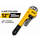 LLAVE STILLSON 12" 300MM BLIM