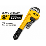 LLAVE STILLSON 8" 200MM BLIM