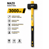 MAZO 3000GR MANGO FIBRA BLIM
