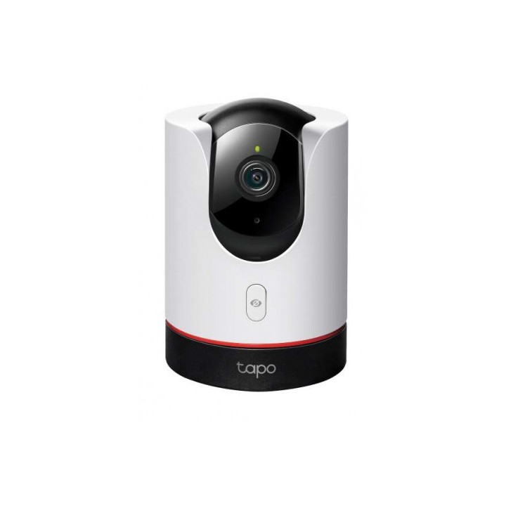 CAMARA DE VIGILANCIA 360º C225 TAPO 2K| WIFI |VISION NOCTURNA | TP-LINK