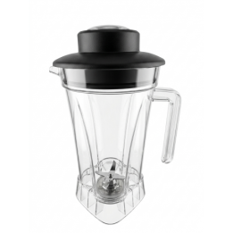 VASO BATIDORA 2 LITROS CF0115 CHEF PRO