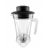 VASO BATIDORA 2 LITROS CF0115 CHEF PRO
