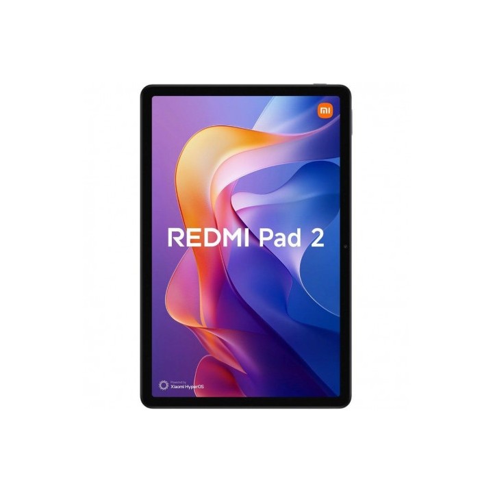 TABLET XIAOMI REDMI PAD 2 11" | 4GB | 128GB | OCTACORE | GRIS GRAFITO