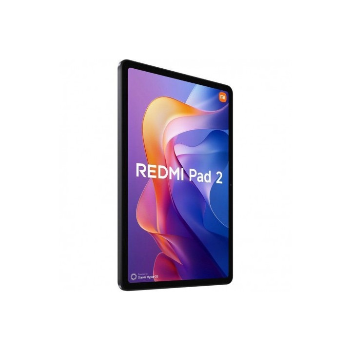TABLET XIAOMI REDMI PAD 2 11" | 4GB | 128GB | OCTACORE | GRIS GRAFITO