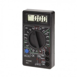 MULTIMETRO DIGITAL DM1 ORNO