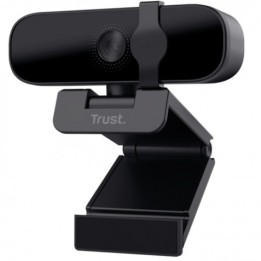 WEBCAM FULL HD TRUST TANOR 1920X1080