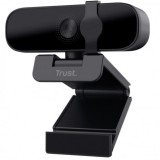 WEBCAM FULL HD TRUST TANOR 1920X1080