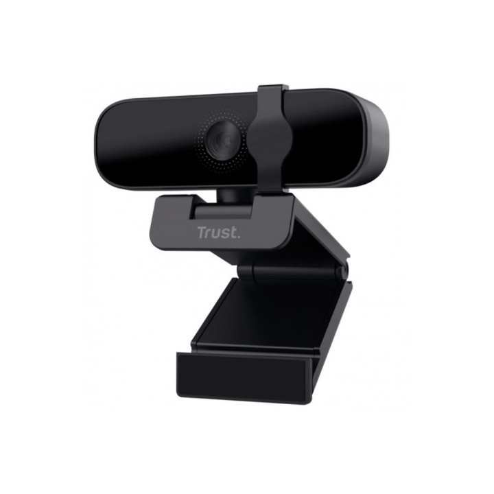 WEBCAM FULL HD TRUST TANOR 1920X1080