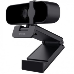 WEBCAM FULL HD TRUST TANOR 1920X1080