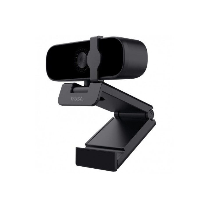 WEBCAM FULL HD TRUST TANOR 1920X1080