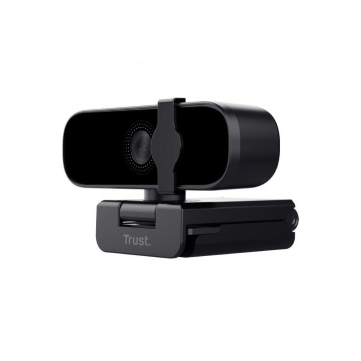 WEBCAM FULL HD TRUST TANOR 1920X1080