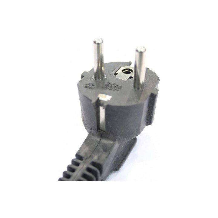 ENROLLADOR DE CABLE 50 METROS CABLE 3X1.5MM SUPER POWER