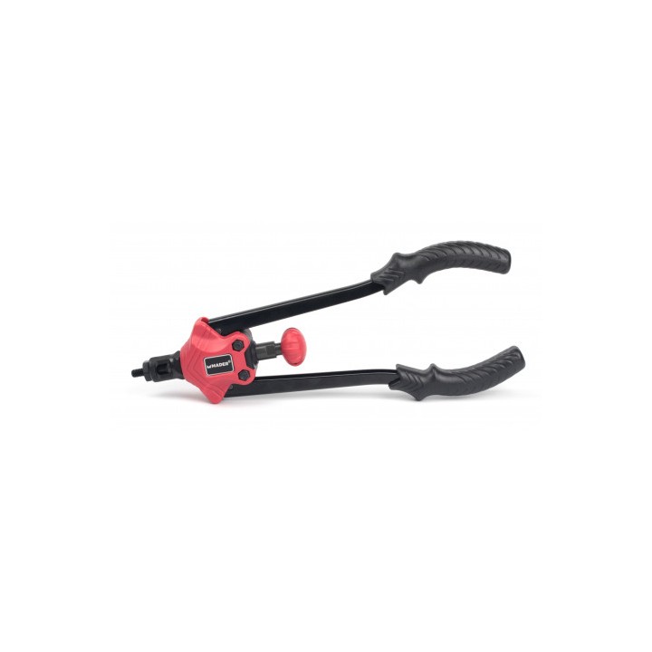 REMACHADORA TUERCAS 360 MM 7PCS MADER