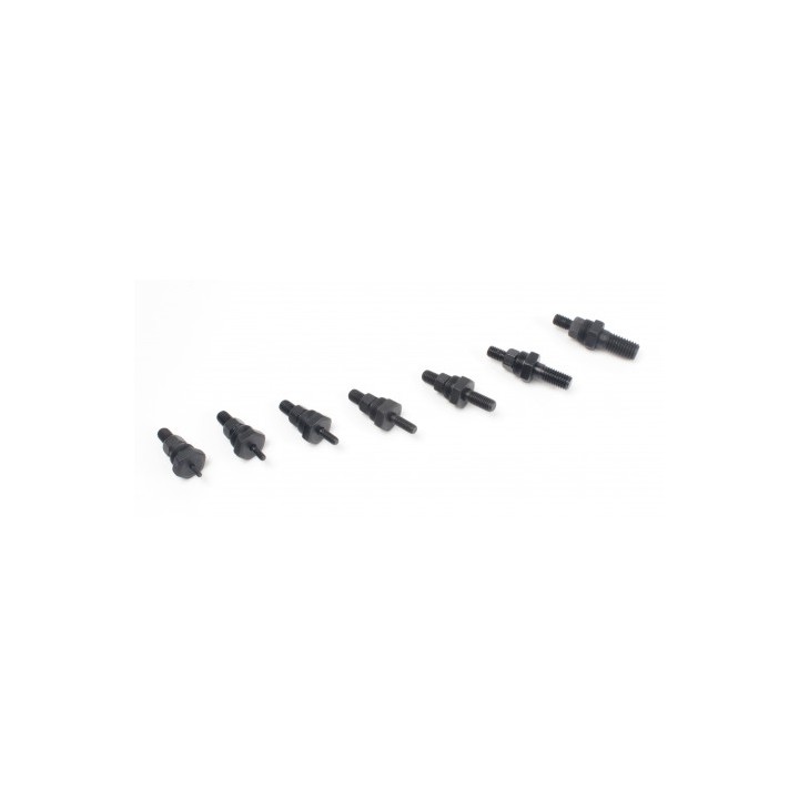 REMACHADORA TUERCAS 360 MM 7PCS MADER