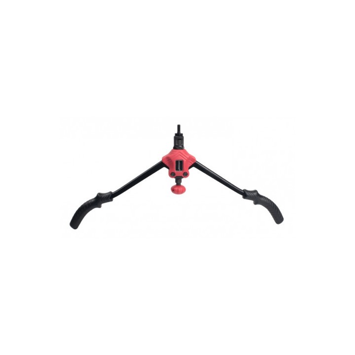 REMACHADORA TUERCAS 360 MM 7PCS MADER