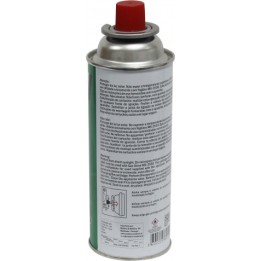 CARTUCHO GAS 227GR. MADER