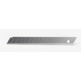 REPUESTOS 10PCS CUTTER 9mm MADER