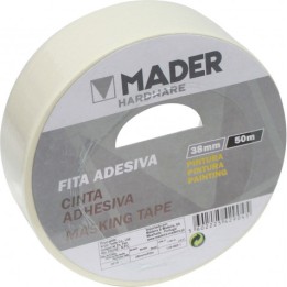 CINTA PINTOR 25mm.X50Mtrs. MADER