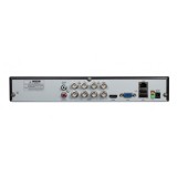 VIDEOGRABADOR 5 EN 1 1080P (16 + 4) CANALES 5MP CAMVIEW