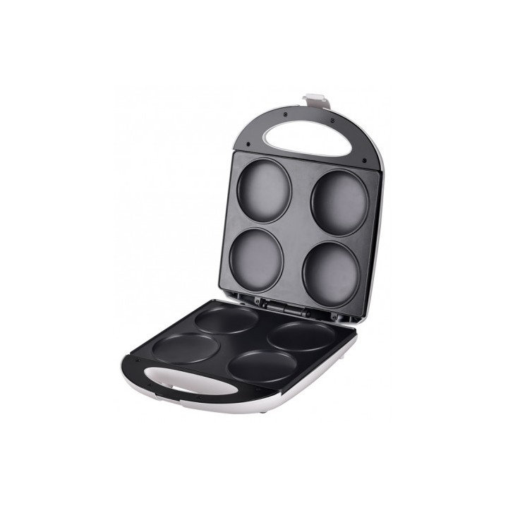AREPERA 1400W CAPACIDAD 4 AREPAS MUVIP
