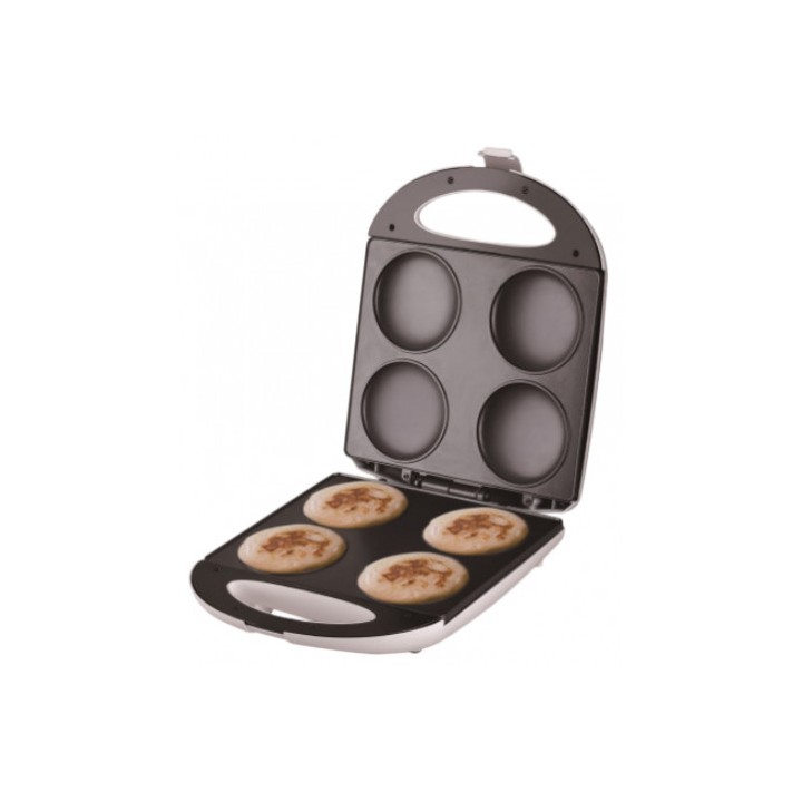 AREPERA 1400W CAPACIDAD 4 AREPAS MUVIP