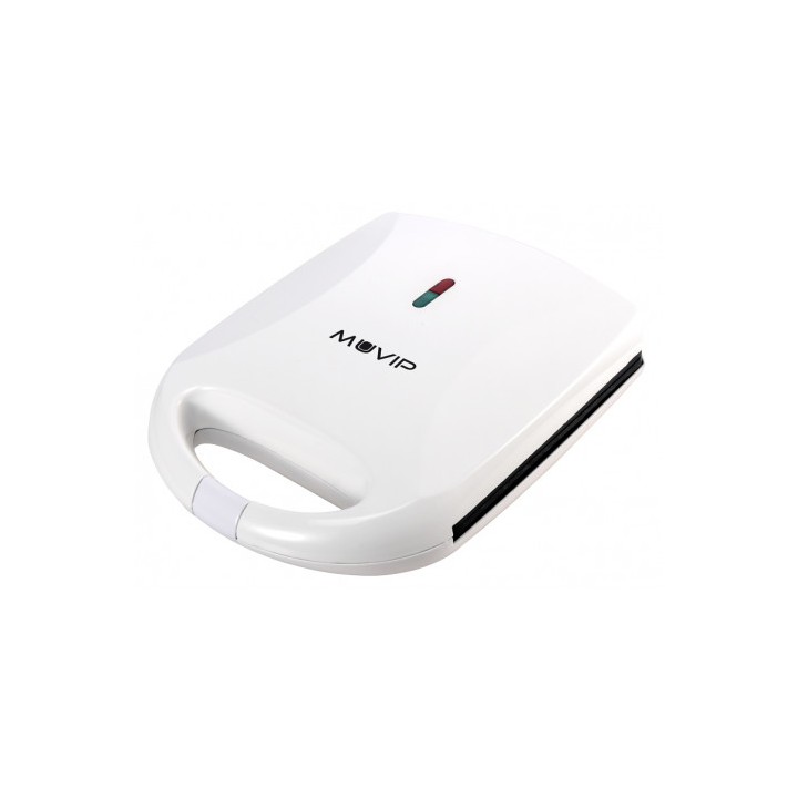 AREPERA 1400W CAPACIDAD 4 AREPAS MUVIP