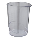 BATIDORA DE MANO INOX 1200W + ACCESORIOS MUVIP