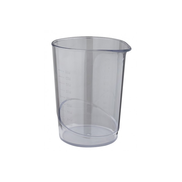 BATIDORA DE MANO INOX 1200W + ACCESORIOS MUVIP