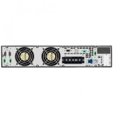 SAI RACK / TORRE XMART OPTIMA RT10 6K | FACTOR POTENCIA 1.0 (ON-LINE)