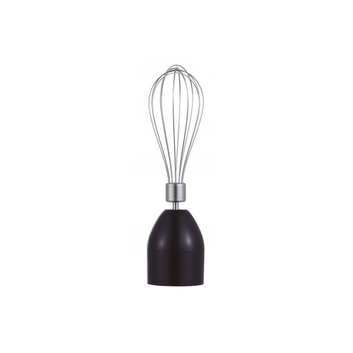 BATIDORA DE MANO INOX 1200W + ACCESORIOS MUVIP