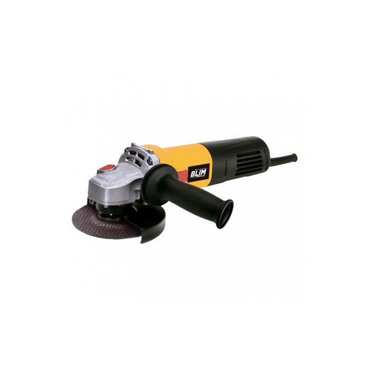 RADIAL 115MM 900W BLIM