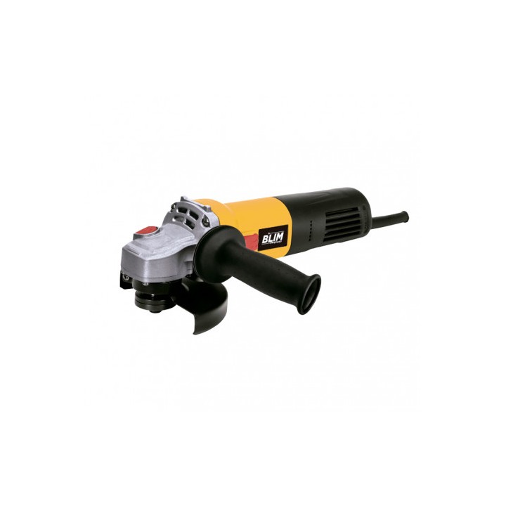 RADIAL 115MM 900W BLIM