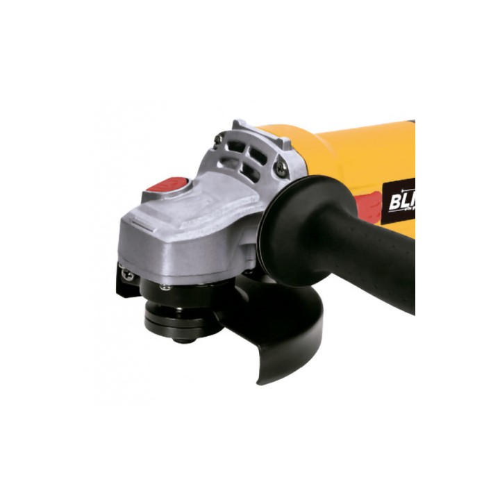 RADIAL 115MM 900W BLIM
